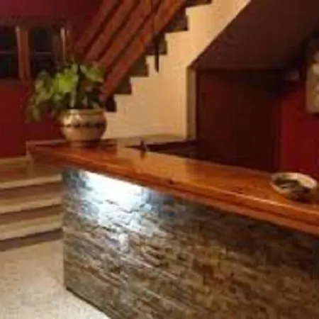 Hotel Montsant Vilaller