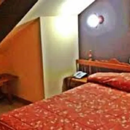 Montsant Hotel 3*
