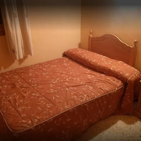 Montsant Hotel