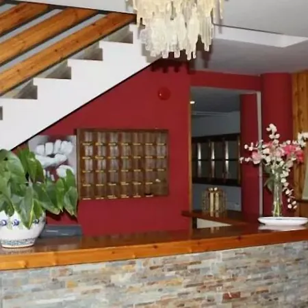 Hotel Montsant Vilaller