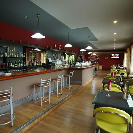 Montsant Hotel