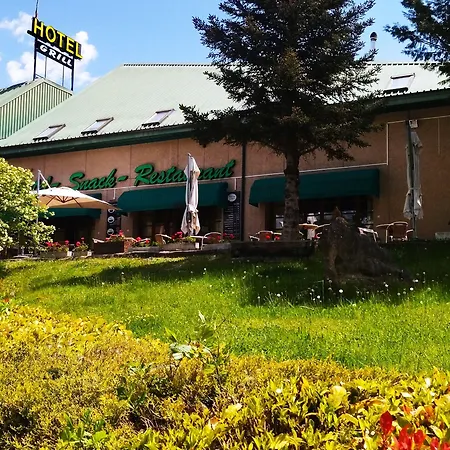 Montsant Hotel