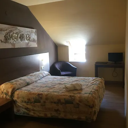 Hotel Montsant