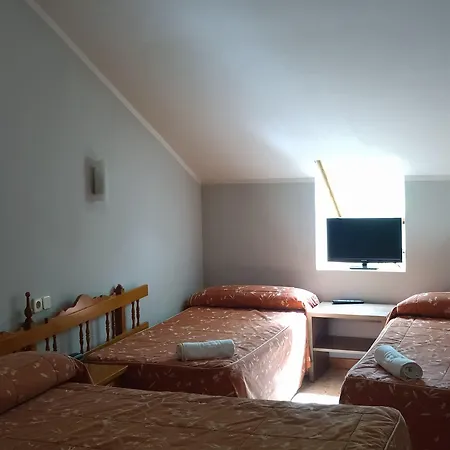 Hotel Montsant Vilaller