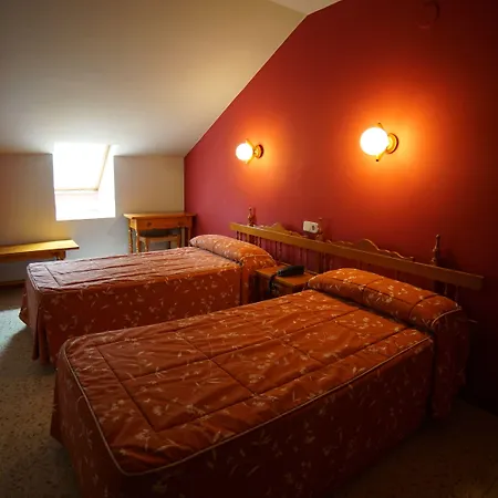 Montsant Hotel 3*