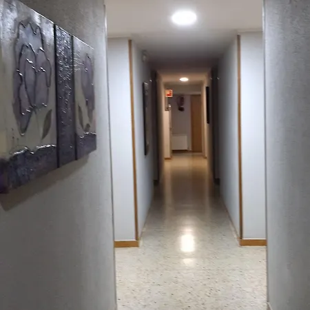 Hotel Montsant 3*