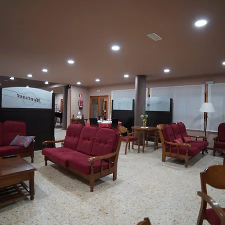 Hotel Montsant
