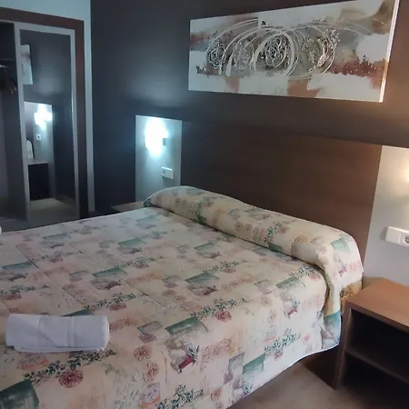 Hotel Montsant Vilaller