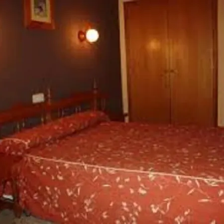 Hotel Montsant