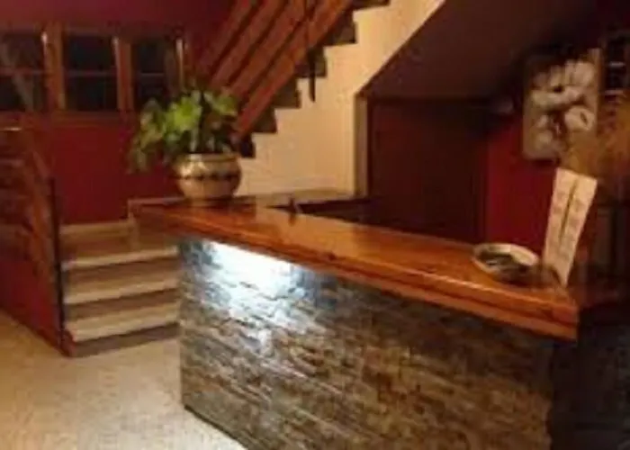 Hotel Montsant Vilaller