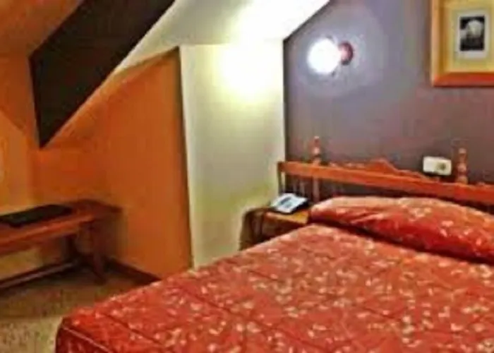 Montsant Hotel 3*