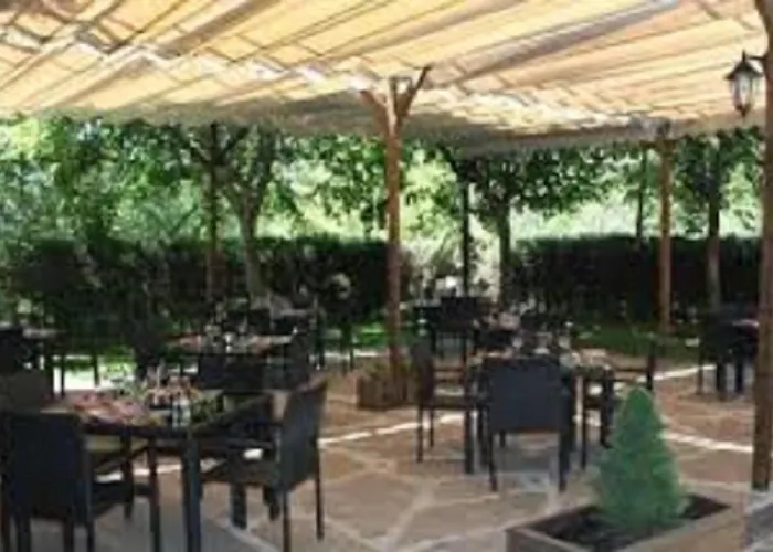 Montsant Hotel