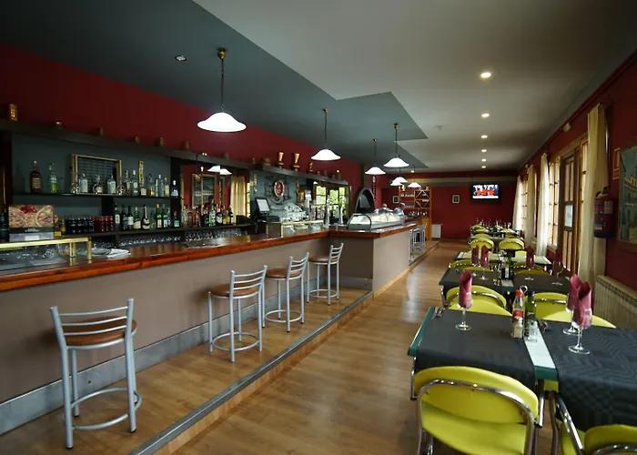 Montsant Hotel