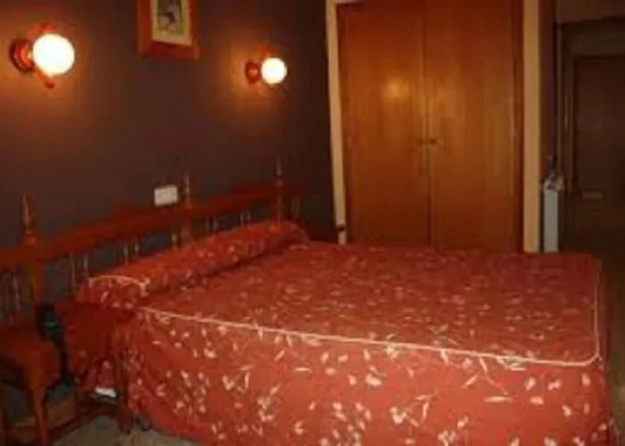 Hotel Montsant